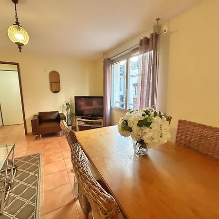 Le Halle Aux Grains - Parking - Emplacement Ideal Apartment