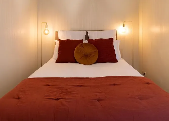 Le Halle Aux Grains - Parking - Emplacement Ideal Apartment Toulouse