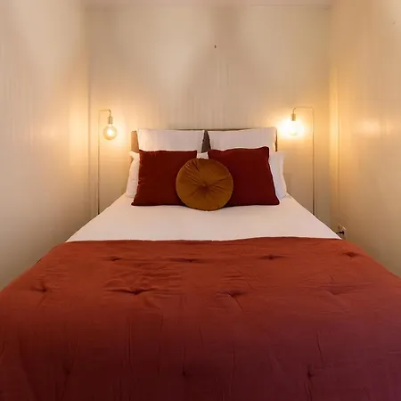 Le Halle Aux Grains - Parking - Emplacement Ideal Apartment Toulouse