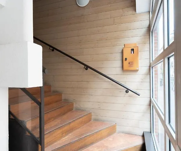 Le Halle Aux Grains - Parking - Emplacement Ideal 툴루즈