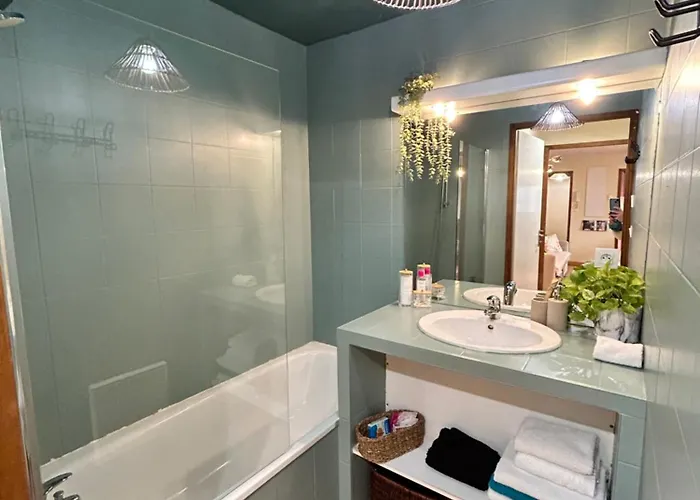 Le Halle Aux Grains - Parking - Emplacement Ideal 아파트 *