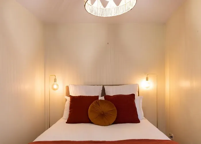 Le Halle Aux Grains - Parking - Emplacement Ideal