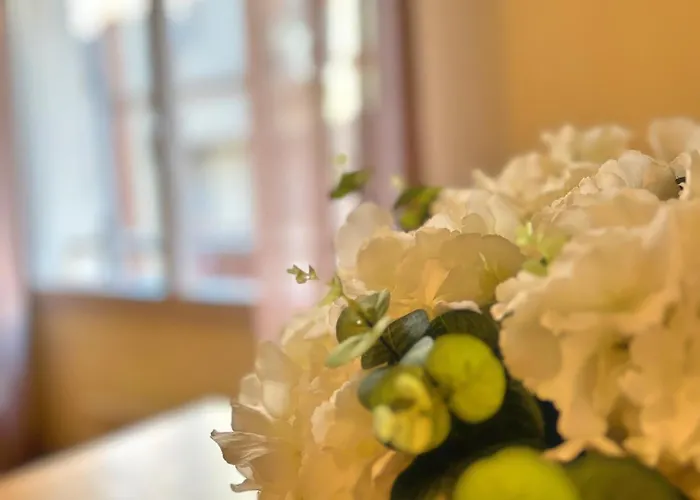 Appartement Le Halle Aux Grains - Parking - Emplacement Idéal *