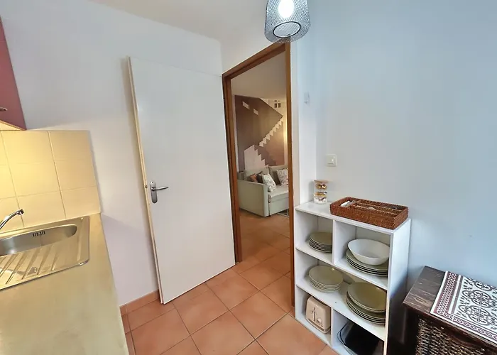 Appartement Le Halle Aux Grains - Parking - Emplacement Idéal Toulouse