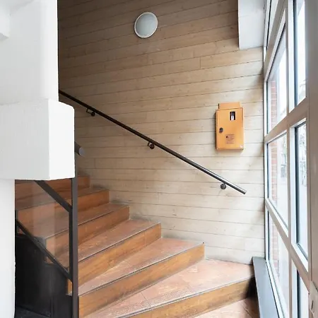 Le Halle Aux Grains - Parking - Emplacement Idéal Tolosa